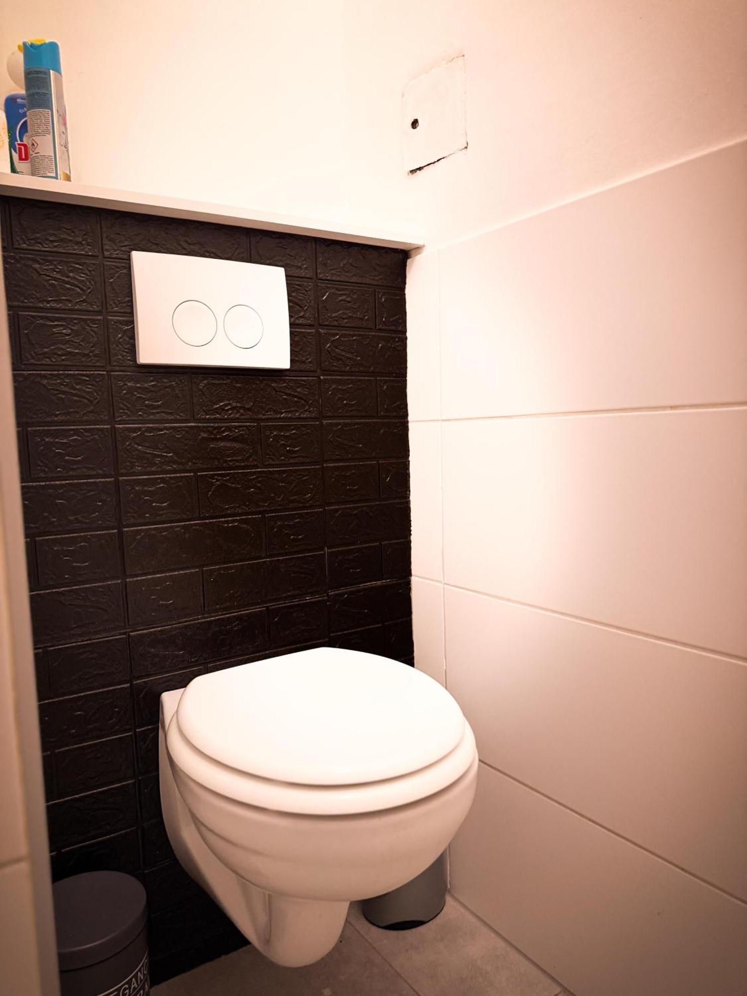 Geri'S Apartment Vienna City 20 Bezirk Naehe Prater Exterior photo